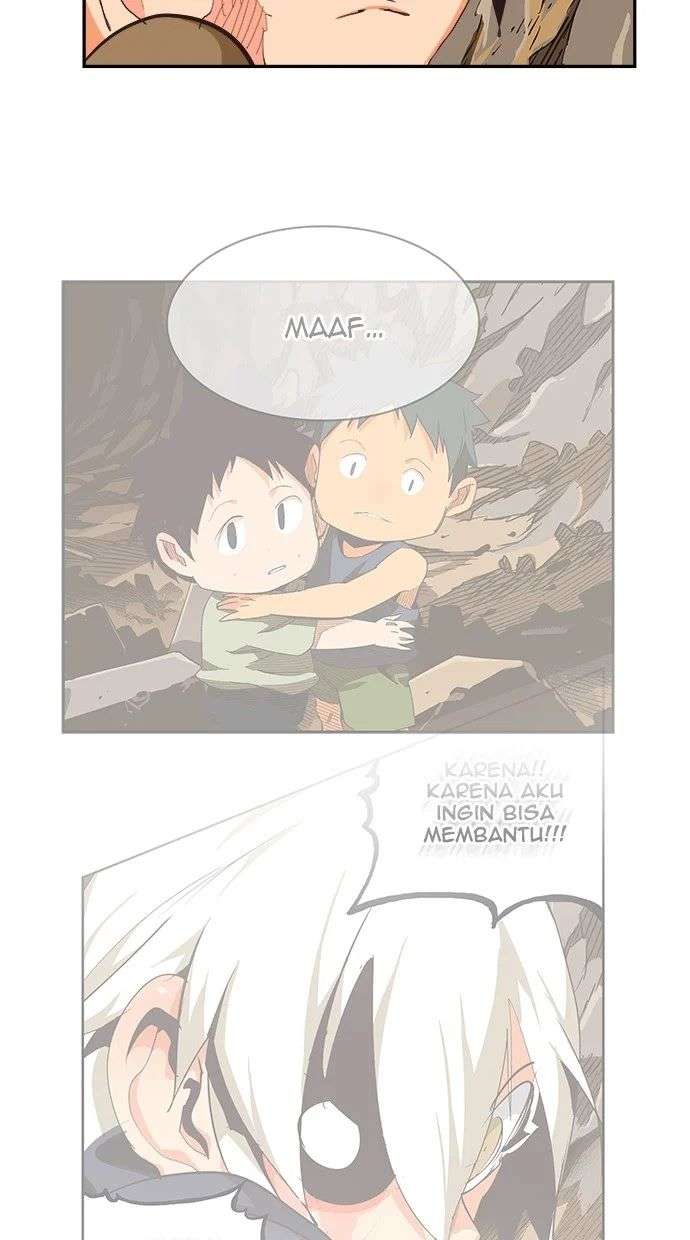 The God of High School Chapter 491 Image 100