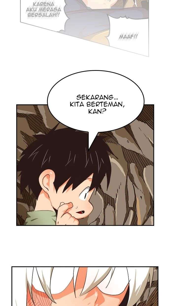 The God of High School Chapter 491 Image 101