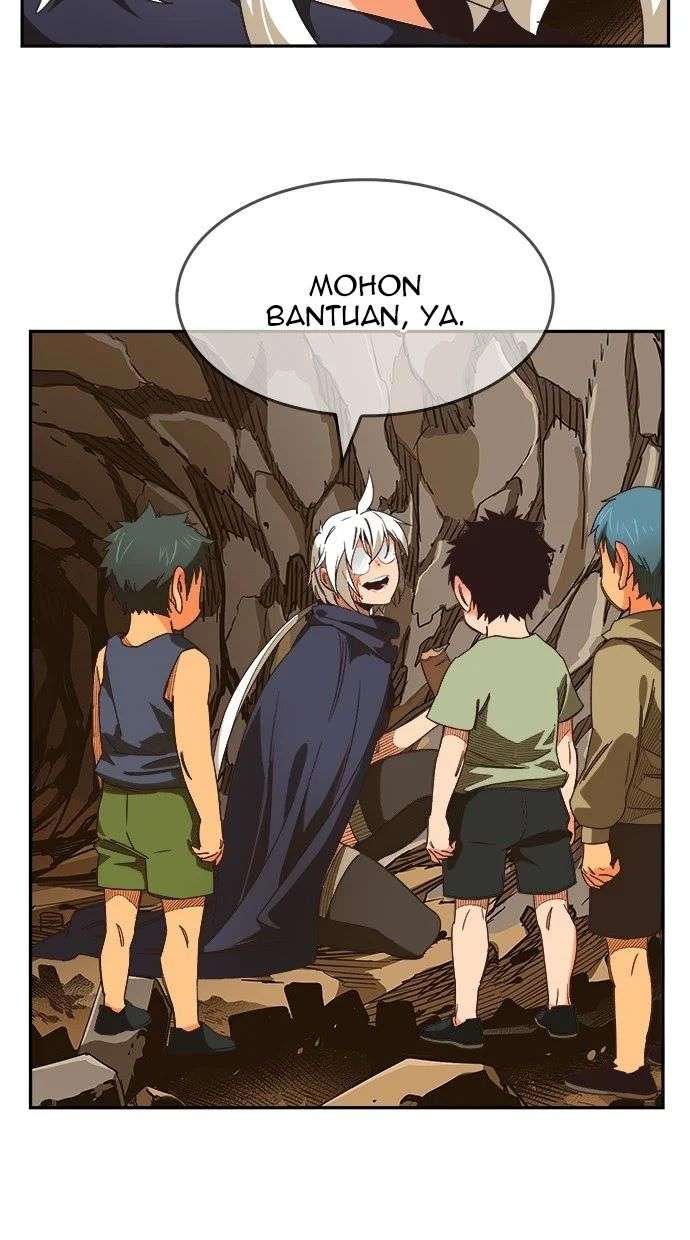 The God of High School Chapter 491 Image 103