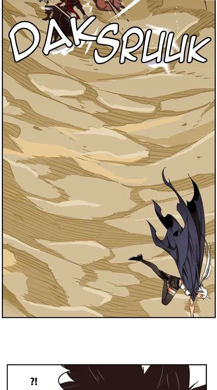 The God of High School Chapter 491 Image 73