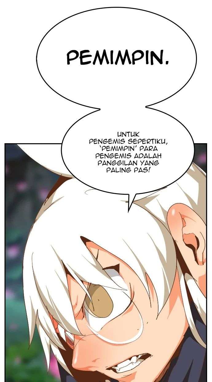 The God of High School Chapter 493 Image 101