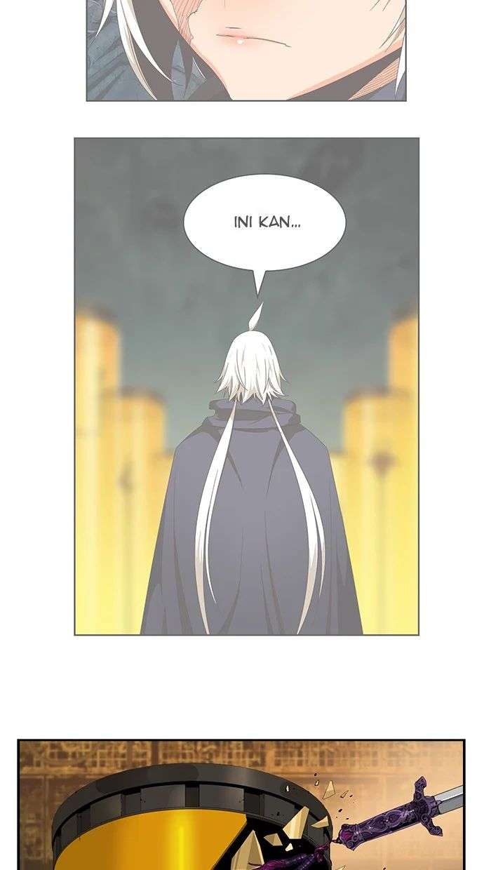 The God of High School Chapter 493 Image 104