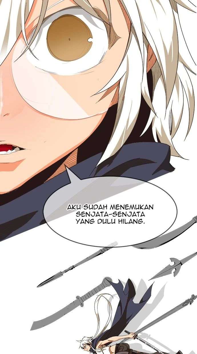 The God of High School Chapter 493 Image 111