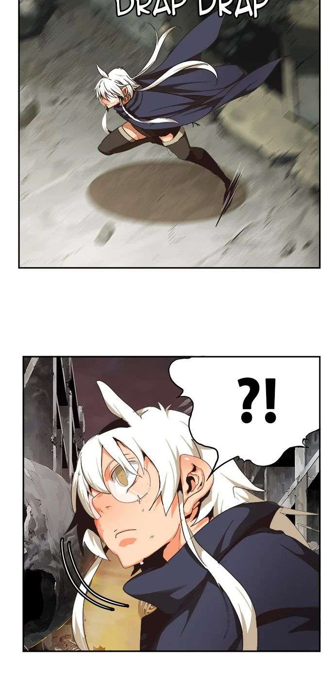 The God of High School Chapter 493 Image 27