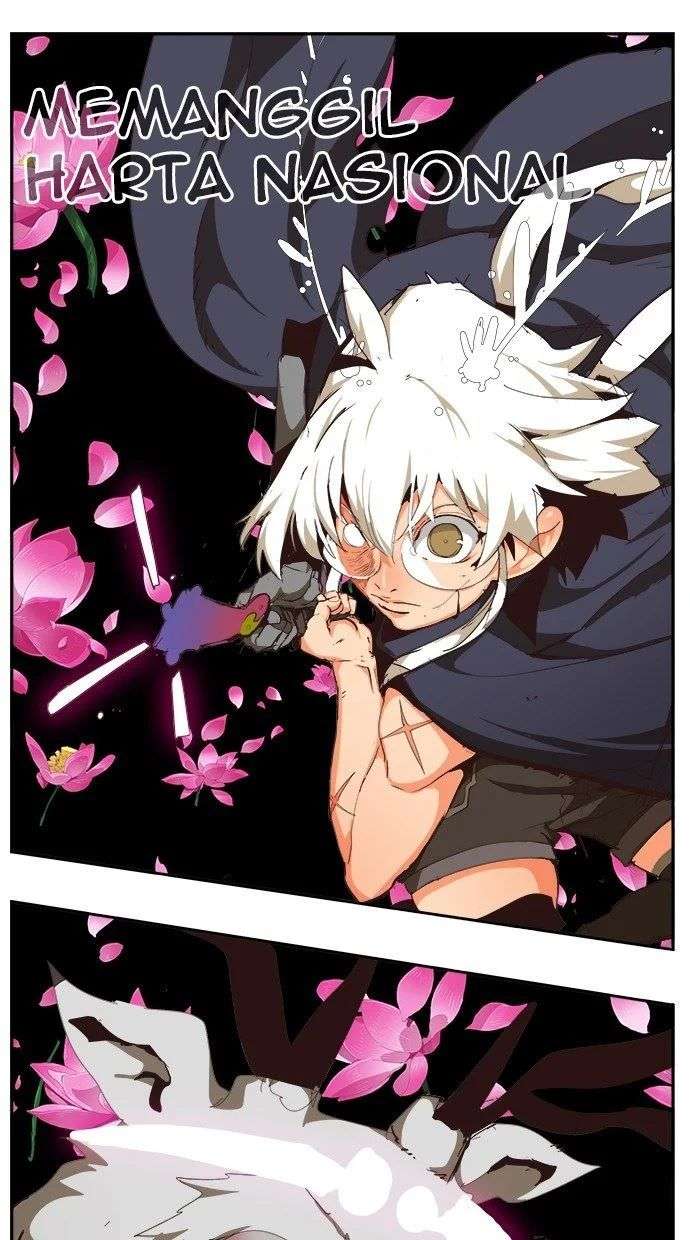 The God of High School Chapter 495 Image 102