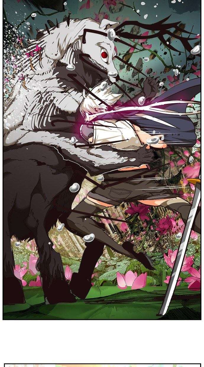 The God of High School Chapter 495 Image 106