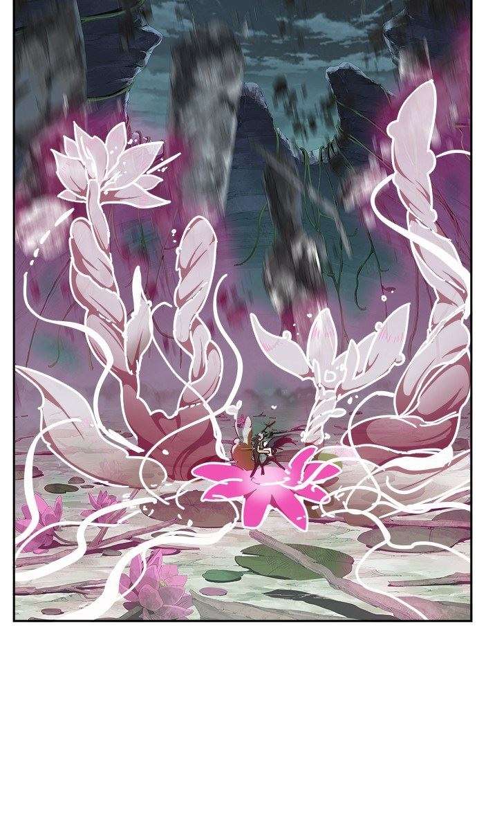 The God of High School Chapter 495 Image 116