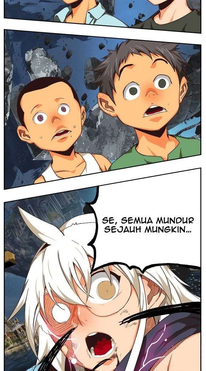 The God of High School Chapter 495 Image 119