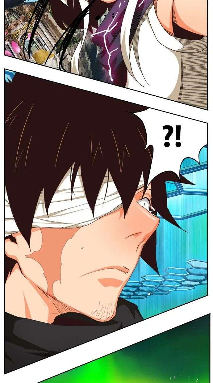 The God of High School Chapter 495 Image 120