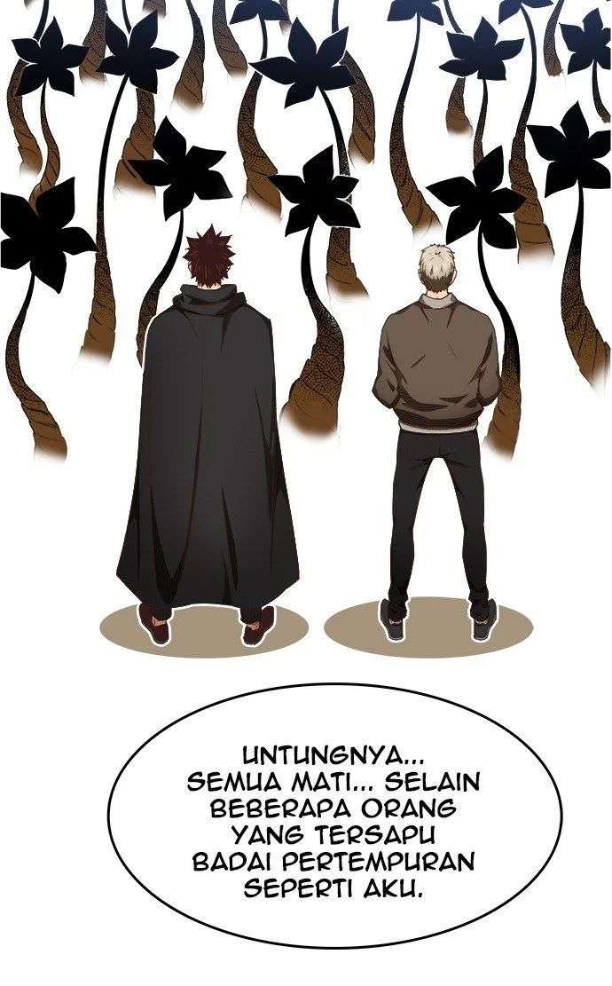 The God of High School Chapter 495 Image 131
