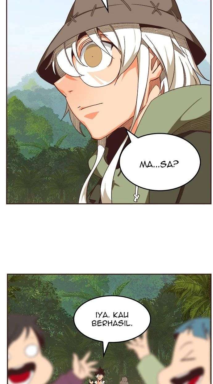 The God of High School Chapter 496 Image 105
