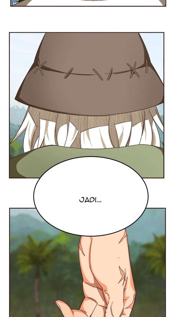 The God of High School Chapter 496 Image 107