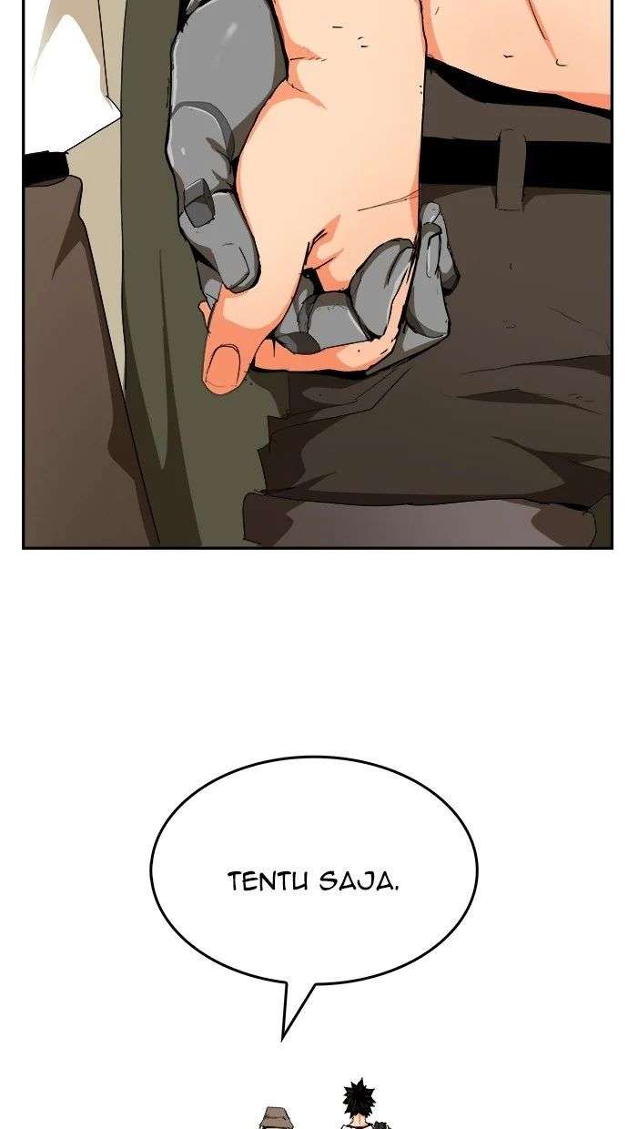 The God of High School Chapter 496 Image 112