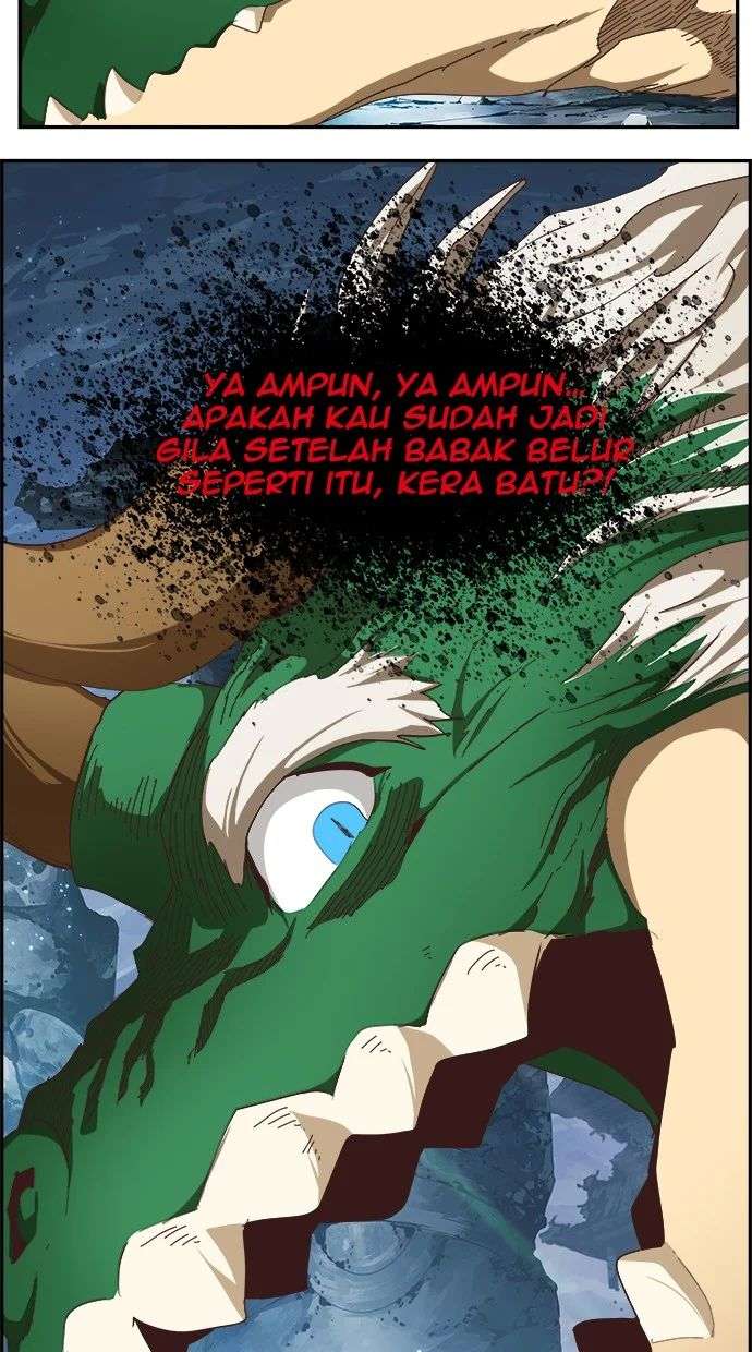The God of High School Chapter 496 Image 116