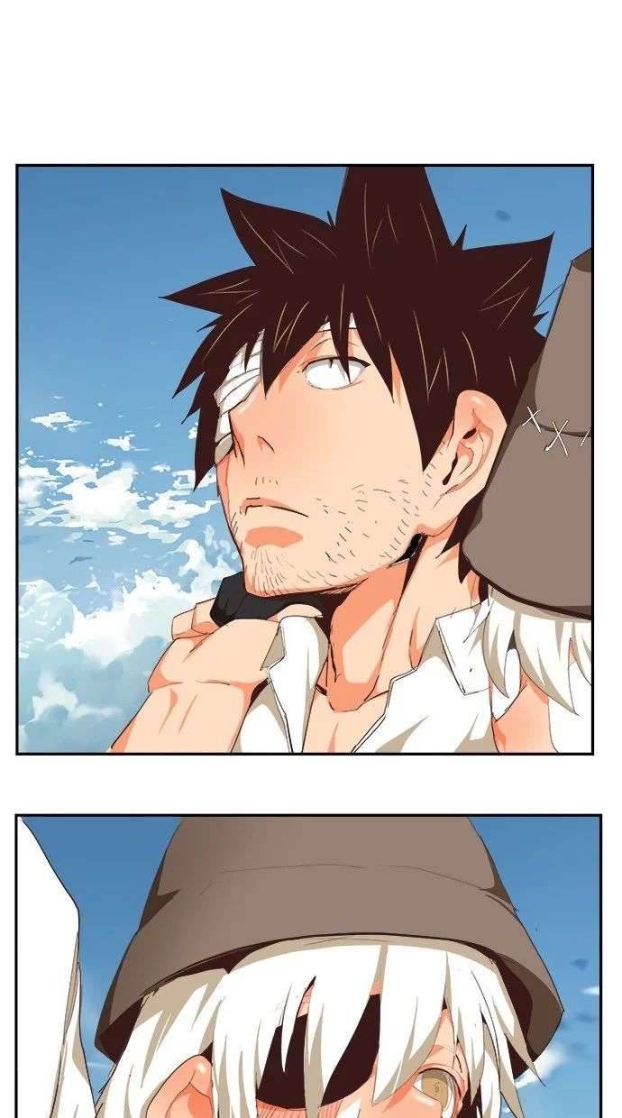 The God of High School Chapter 496 Image 81
