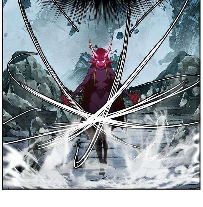 The God of High School Chapter 499 Image 4