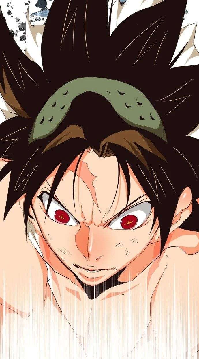 The God of High School Chapter 500 Image 105
