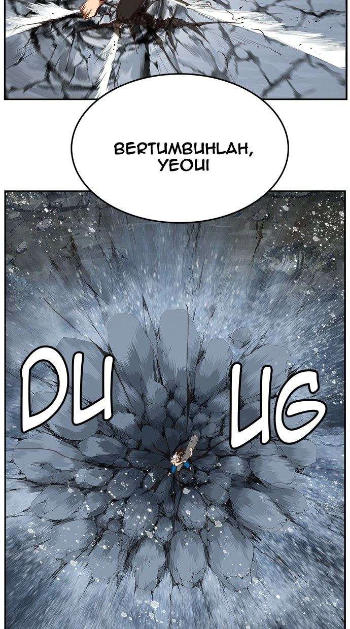 The God of High School Chapter 501 Image 7