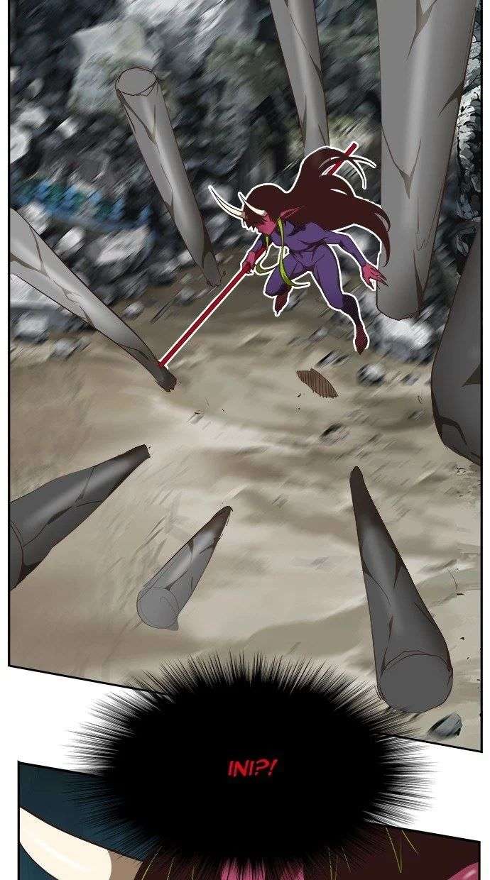 The God of High School Chapter 501 Image 102