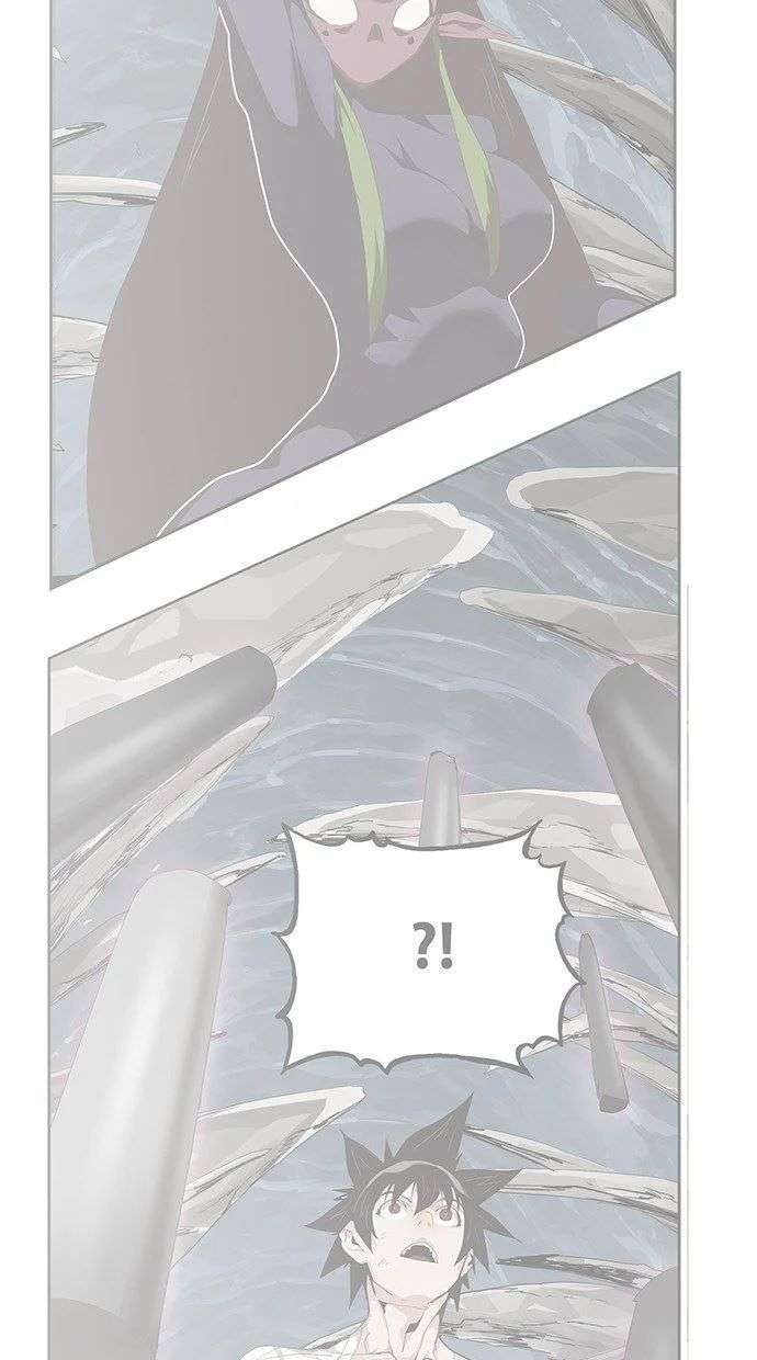 The God of High School Chapter 501 Image 104