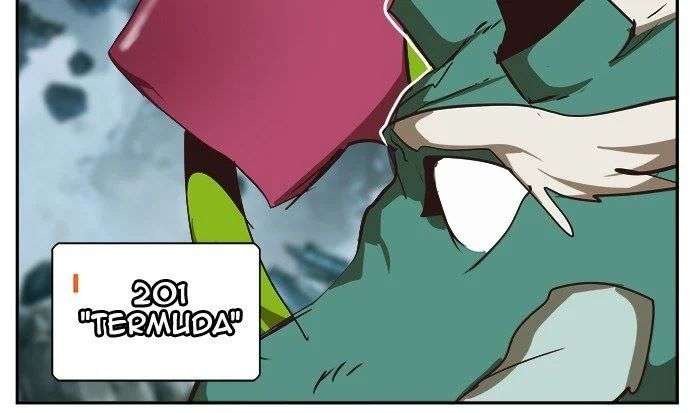 The God of High School Chapter 501 Image 121