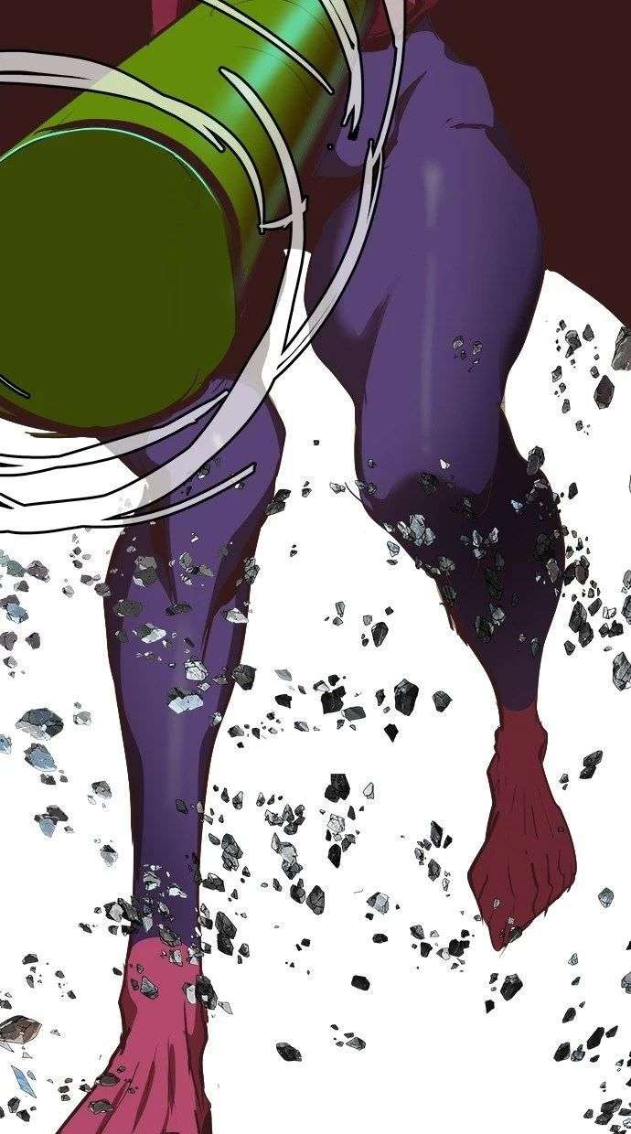 The God of High School Chapter 501 Image 125