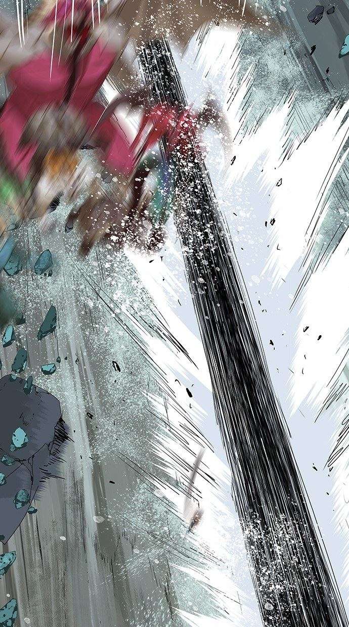 The God of High School Chapter 501 Image 30