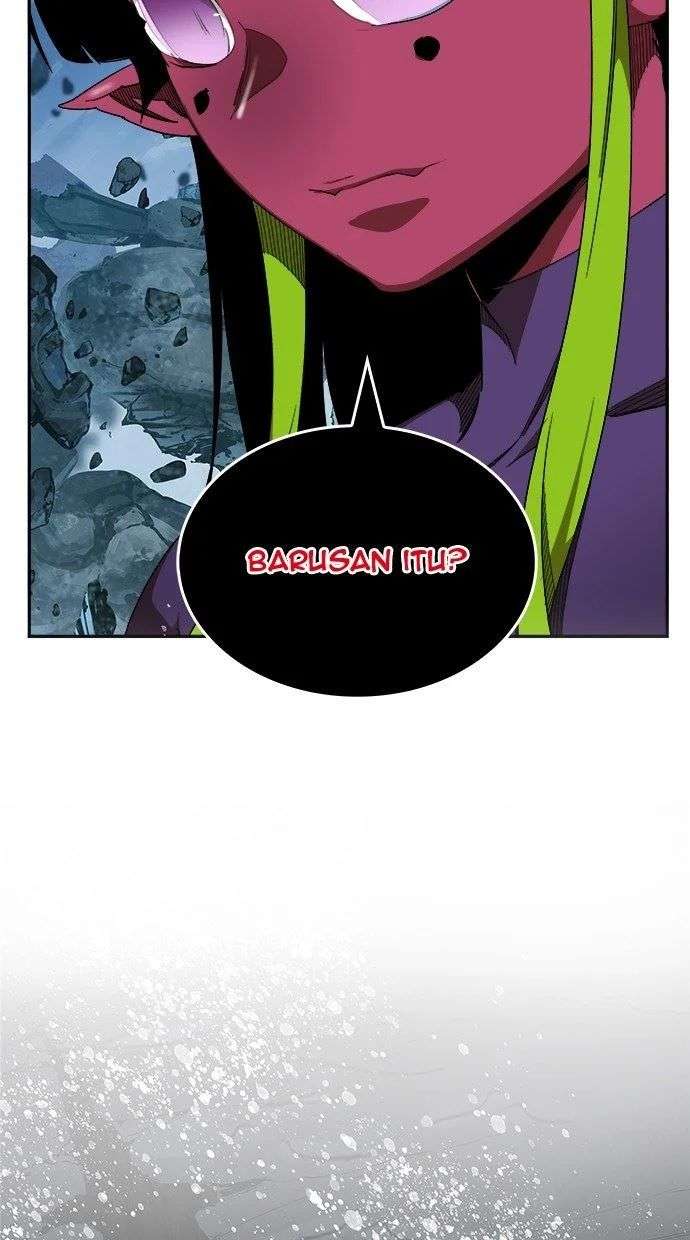 The God of High School Chapter 501 Image 41