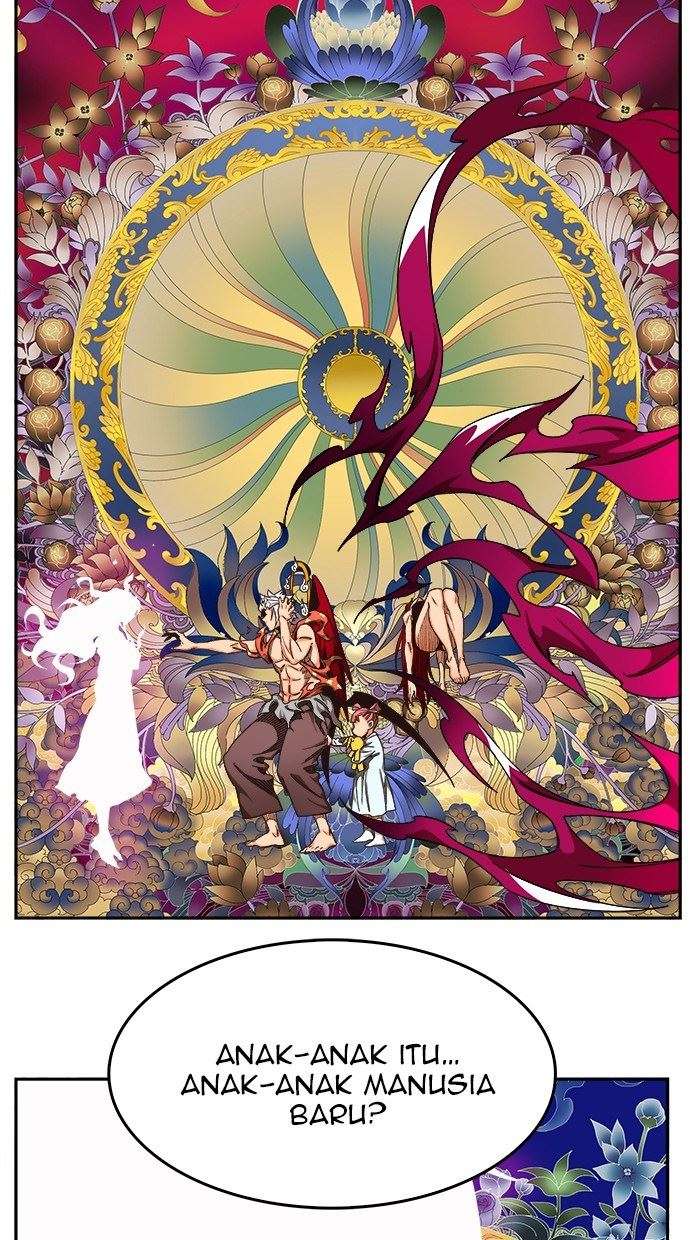 The God of High School Chapter 502 Image 103