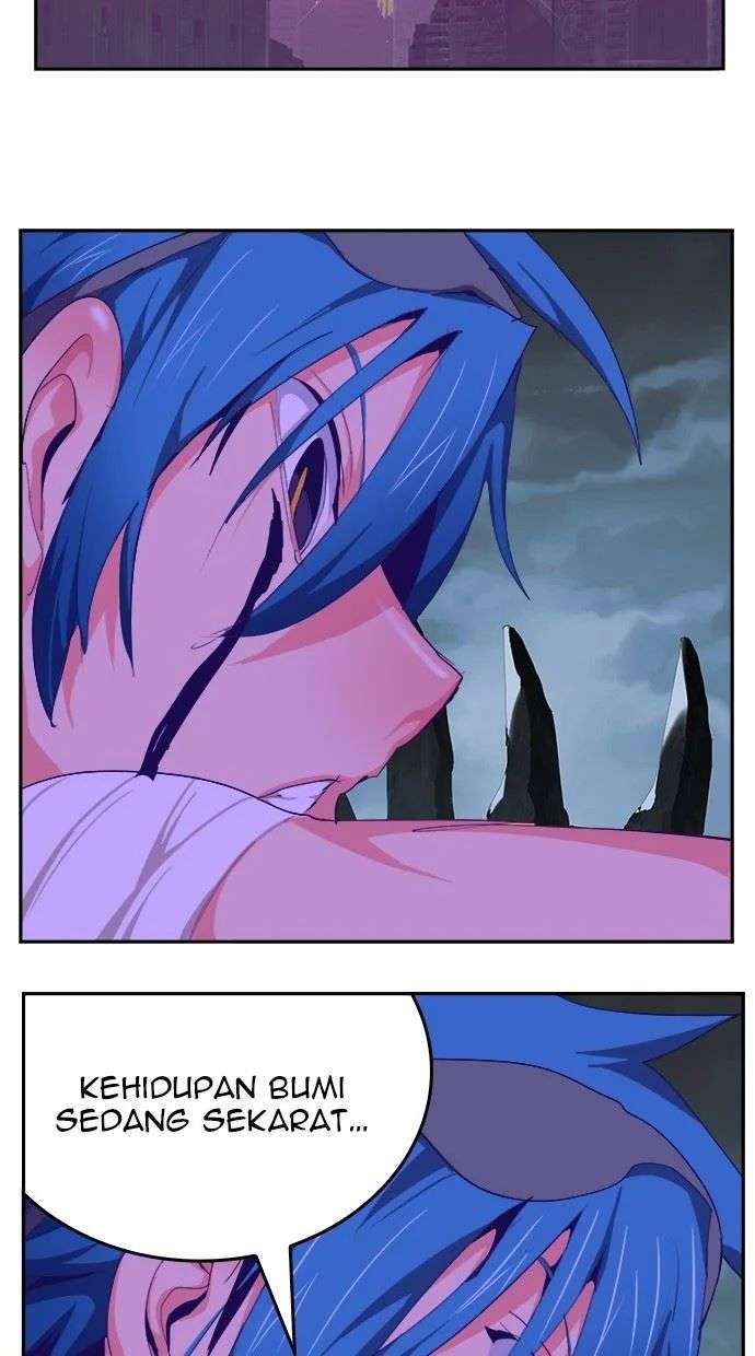 The God of High School Chapter 502 Image 113