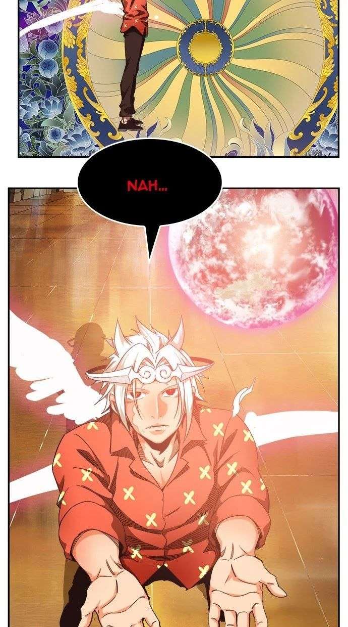 The God of High School Chapter 502 Image 118