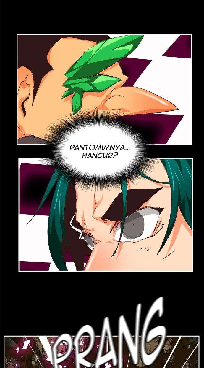 The God of High School Chapter 503 Image 103