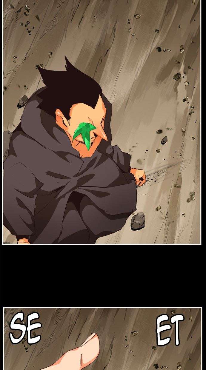 The God of High School Chapter 503 Image 114