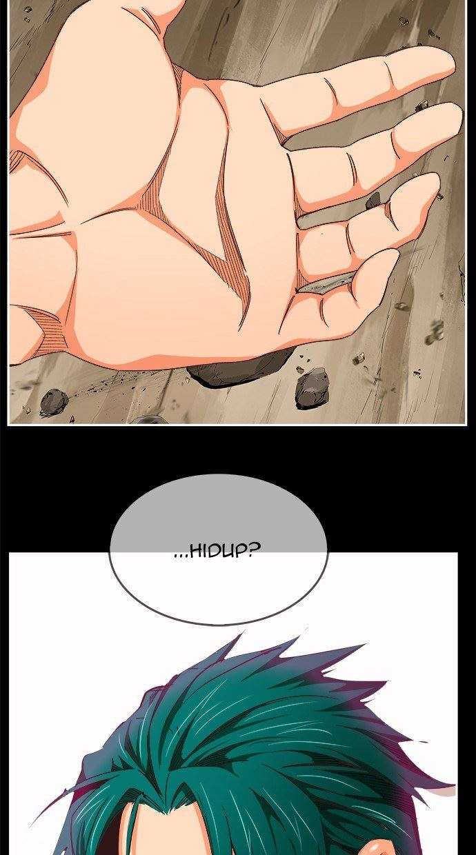 The God of High School Chapter 503 Image 115
