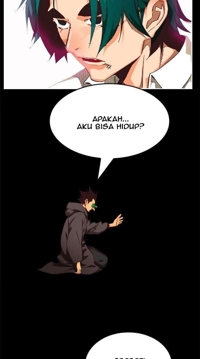 The God of High School Chapter 503 Image 116