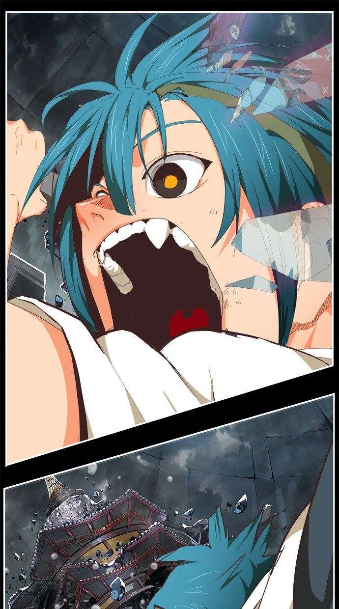 The God of High School Chapter 503 Image 121