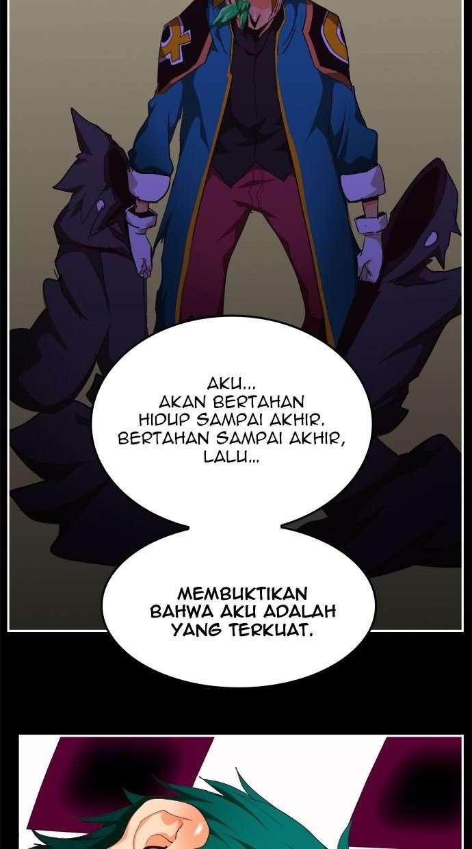 The God of High School Chapter 503 Image 77