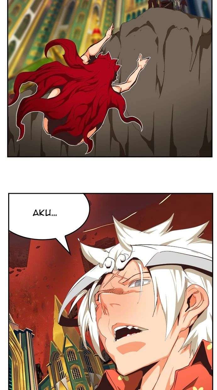 The God of High School Chapter 505 Image 26