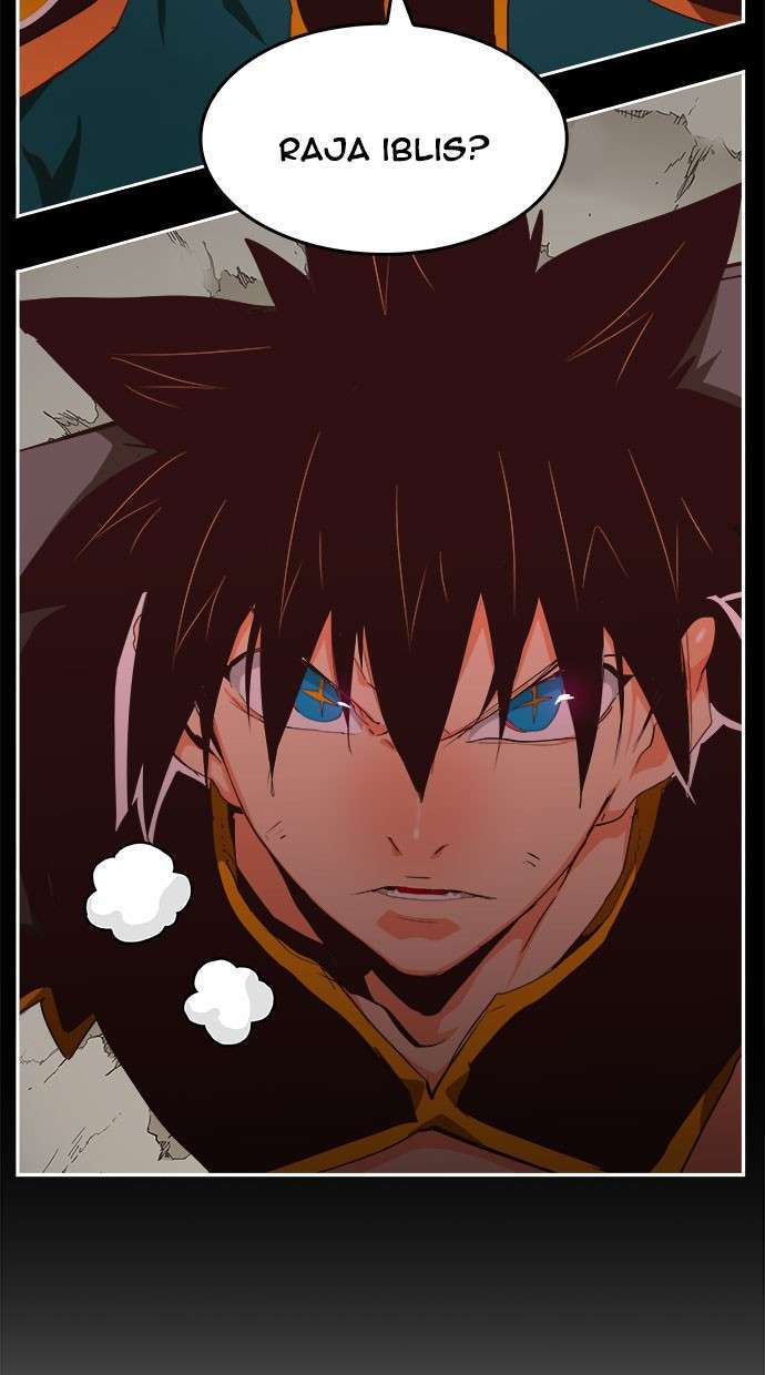The God of High School Chapter 506 Image 105