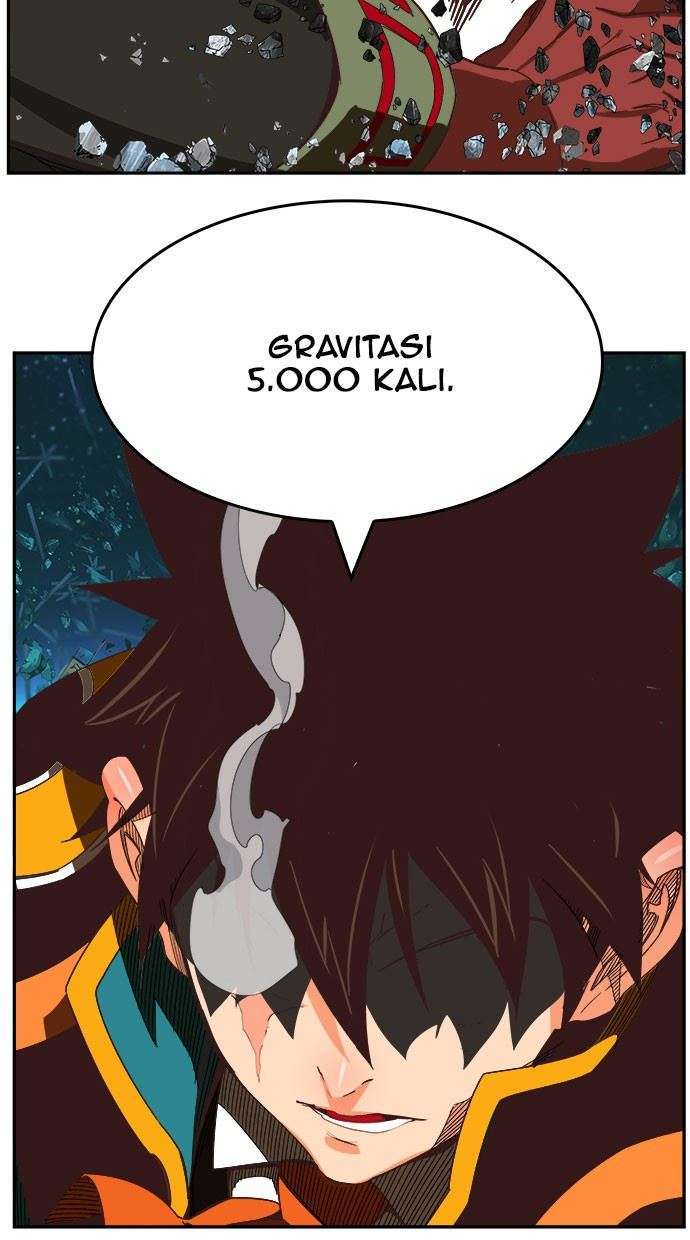 The God of High School Chapter 508 Image 102