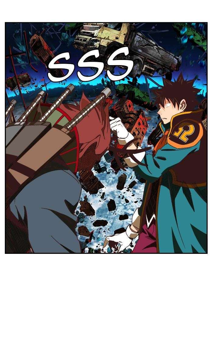 The God of High School Chapter 508 Image 105