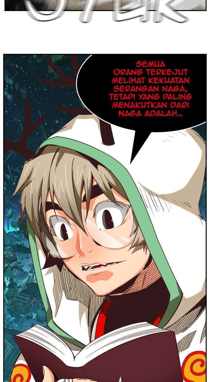 The God of High School Chapter 508 Image 111