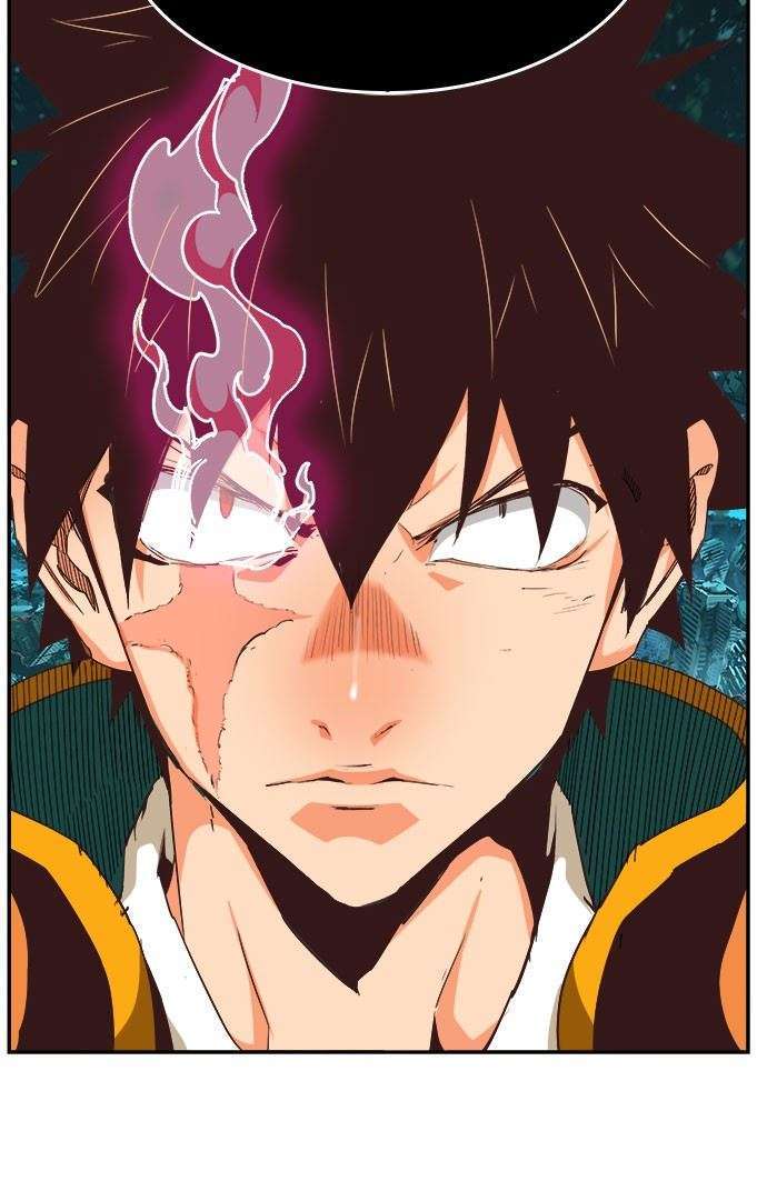 The God of High School Chapter 508 Image 114
