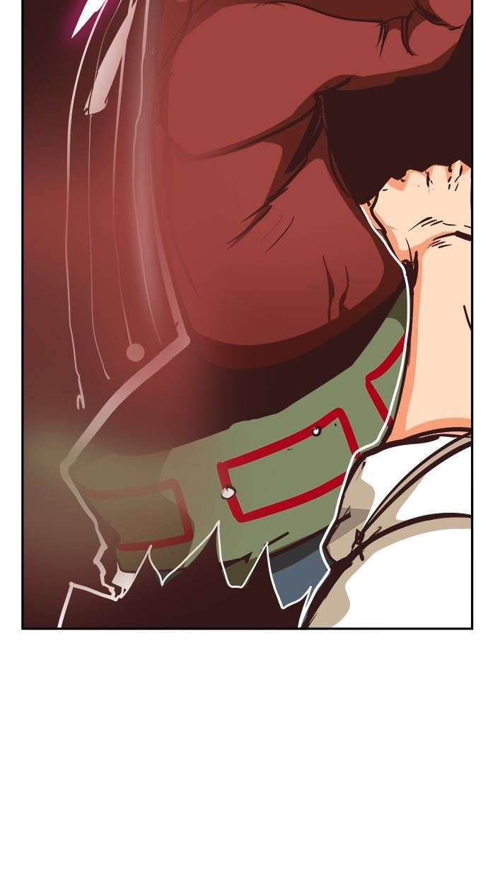 The God of High School Chapter 509 Image 100
