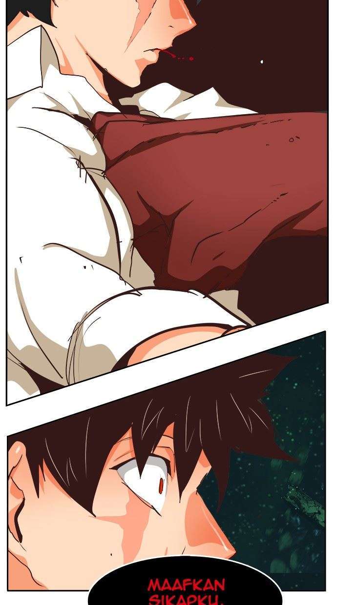 The God of High School Chapter 509 Image 104