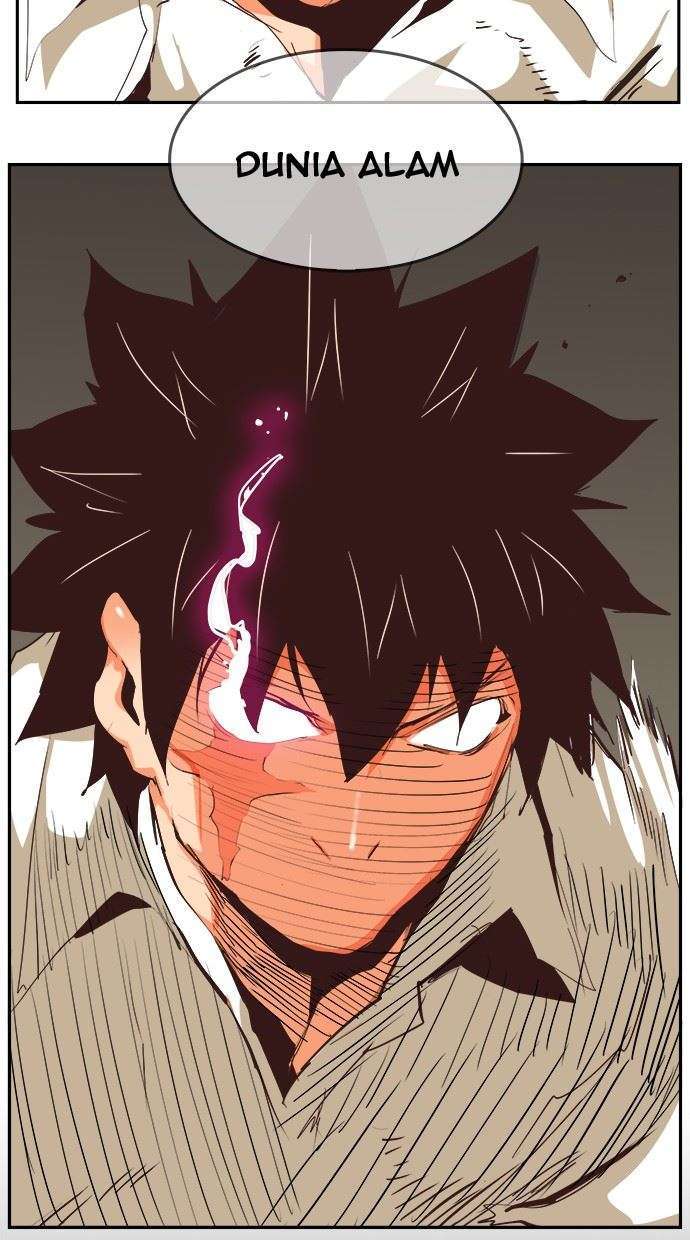 The God of High School Chapter 509 Image 108