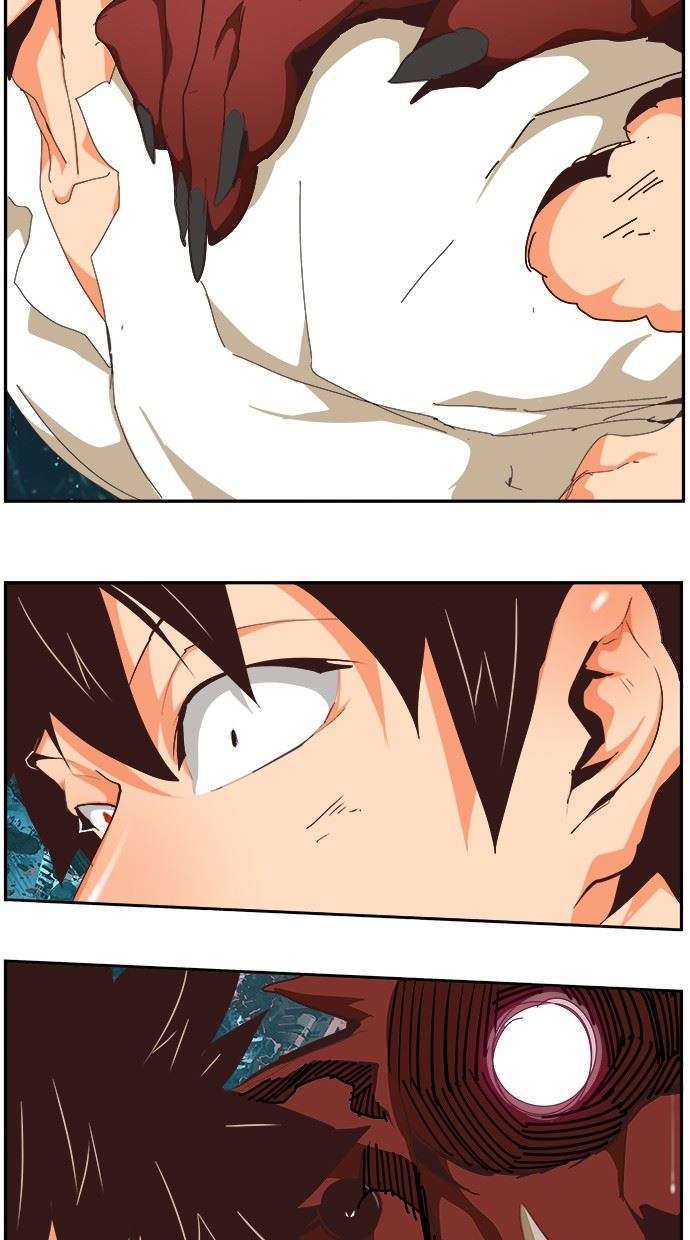 The God of High School Chapter 510 Image 100