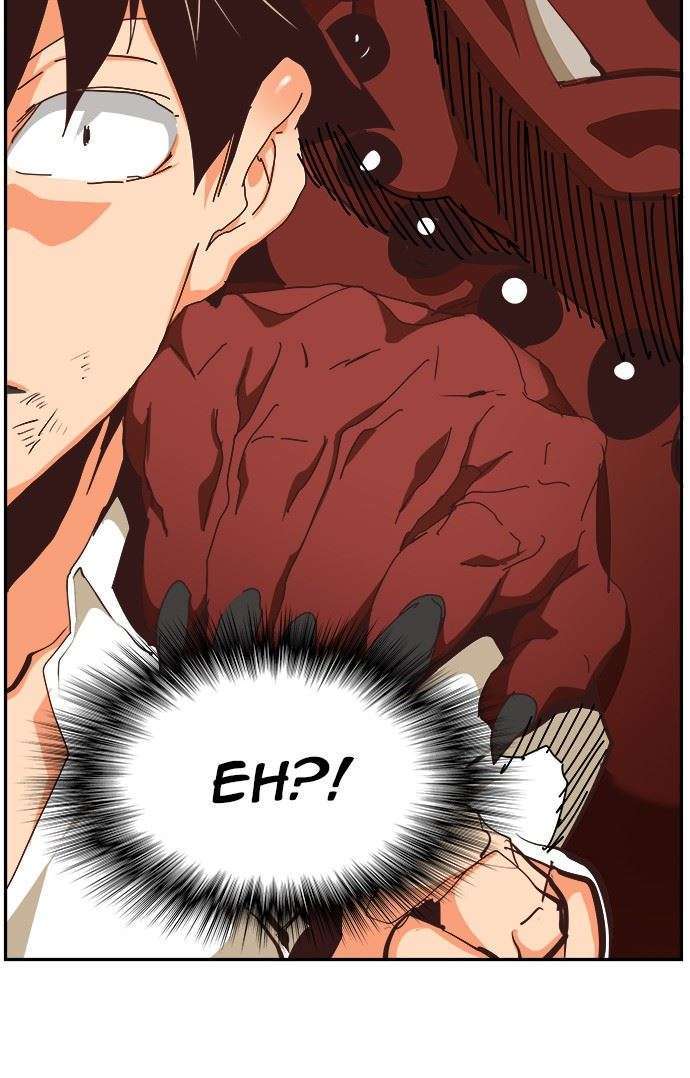 The God of High School Chapter 510 Image 101