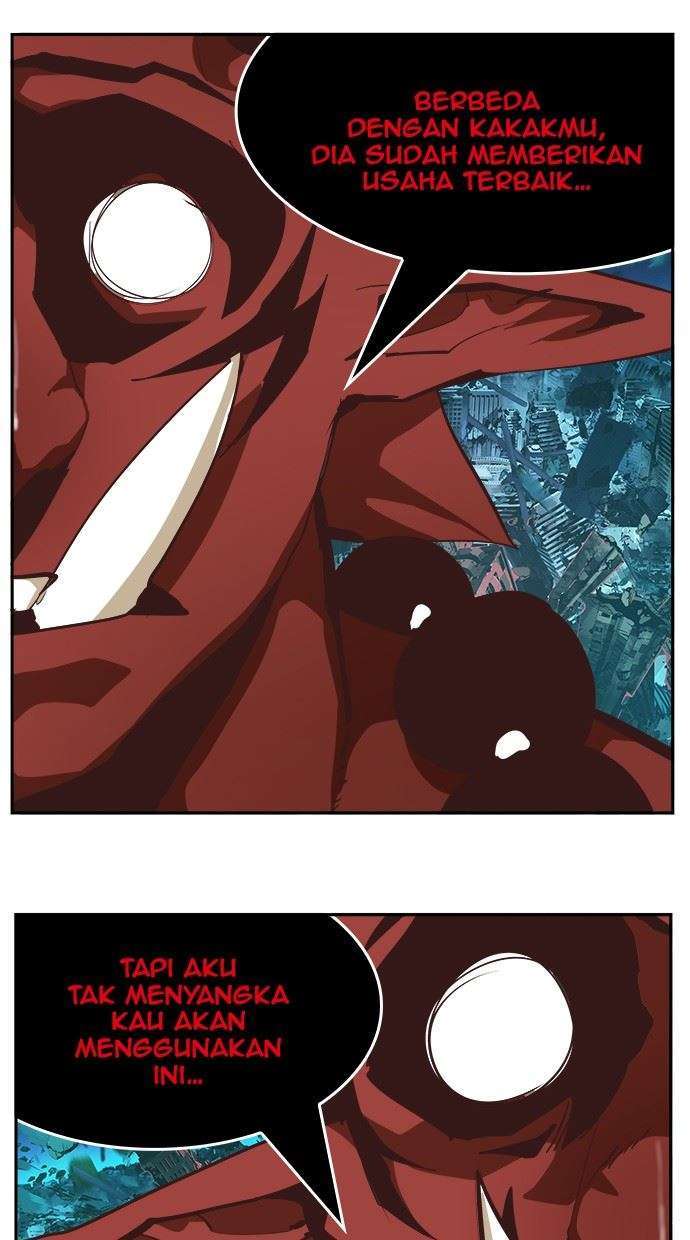 The God of High School Chapter 510 Image 102