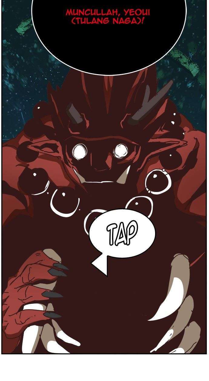 The God of High School Chapter 510 Image 107